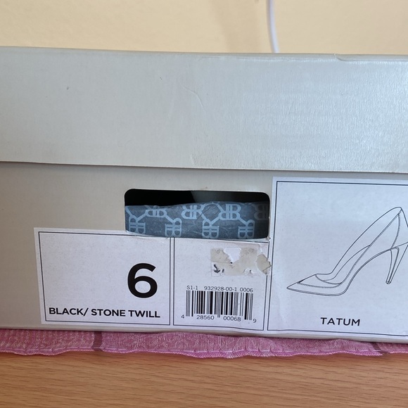 Banana Republic pumps - Picture 8 of 8